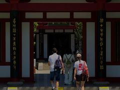 -大慈恩寺(大雁塔)