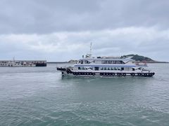 -湄洲岛