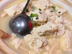 -新白鹿餐厅(百联中环店)