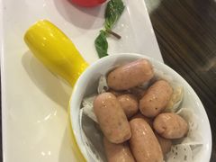 -豪客来牛排(人民东路店)