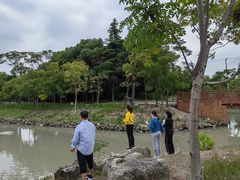 -柳鹭田园区