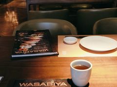 -山葵家·创意料理(EFC欧美广场店)