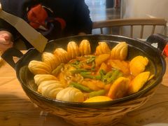 -刁馋一锅鲜·津门招牌菜(远洋未来汇店)