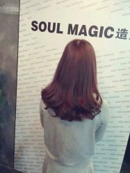 picture-SOULMAGIC 造型烫发染发