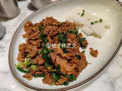 -PHO爺·越南料理(亦庄大族广场店)