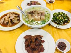 -荣生萝卜汤饭店