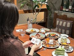 -有序Orderly融合西餐·咖啡(运河外滩店)