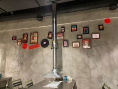 -小财盆地桌烤肉