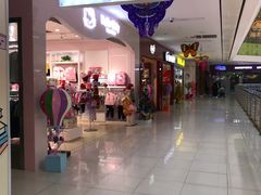 -北京华联购物中心(天通苑店)