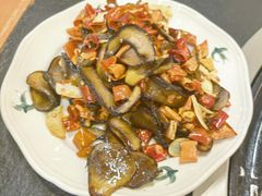 -阿山卓·野生菌火锅·纳西火塘烤肉