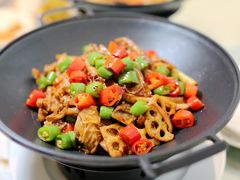 -麒麟中餐厅·经典粤菜·地道菜式老字号(广州长隆酒店)