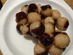 -芳芳私房菜·精做淮扬菜(承德路店)
