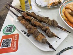 -帕米尔食府(白云观店)