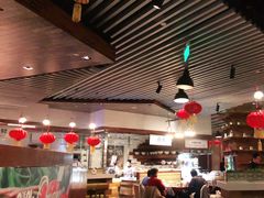 大堂-The COOK·厨餐厅·自助餐(浦东嘉里大酒店)