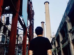 -广州市紫泥堂文化创意园景区