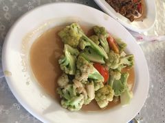 清迈云南饭店-云南餐厅