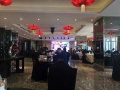 大堂-湖锦酒楼·32年地道湖北菜(光谷店)