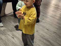 -NOKNOK若蔻亲子餐厅(天地壹方北馆店)