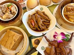 -添好运点心专门店(百老汇店)