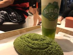 -奈雪的茶(苏宁广场店)