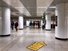 -陆家浜路(地铁站)