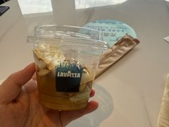 -LAVAZZA拉瓦萨咖啡(上海金融街店)