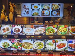 -鱼食饭稻·苏浙土菜17年老馆子(平江路店)