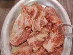 -大馥·炭火烧肉酒场(莘庄莘福坊店)