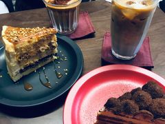 -NokNok Coffee(宽窄巷子店)