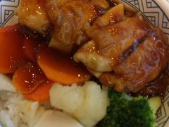 -吉野家(人和香港城店)