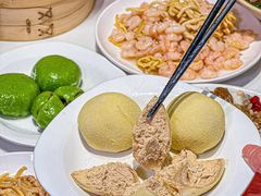 -沈大成(南京东路店)