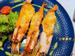 -Wei菋·Le Bistrot