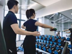 -WEGYMER健萌健身(麦德龙钰龙天下馆)