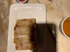 -广州花园酒店荔湾亭·地道点心·粤式饮茶