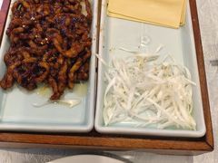 -郭林家常菜(狼垡店)