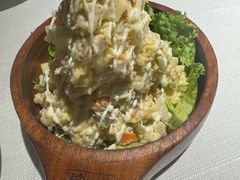 -俄士厨房(五棵松华熙LIVE店)
