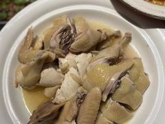 水蒸鸡-诚如金·南宁本地菜(信息港店)