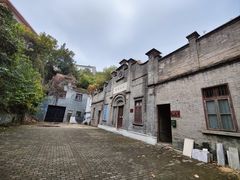 -伯先公园