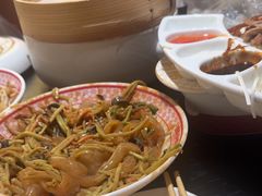 -满园烤鸭·春饼(沈北万达店)