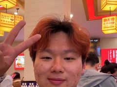 -阿婆情腊排骨火锅(金虹路店)