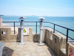 -胡里山炮台