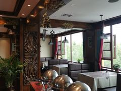 -娜玛瑟德餐厅(仙足岛店)