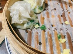 -龍聚祥烧麦馆(万达店)