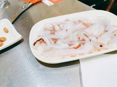 -李氏烤肉店