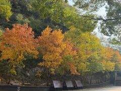 -圣莲山风景区