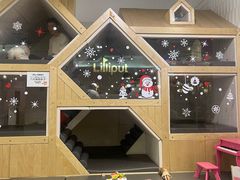 -Lilliput粒粒堡亲子餐厅(置汇旭辉店)