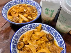 -西园寺素食(西园弄戒幢律寺店)