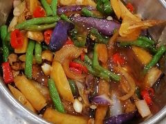 -一楼食业·美食人家