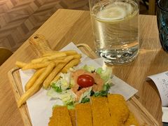 -刀叉遇上筷子中西融合餐厅(南开店)