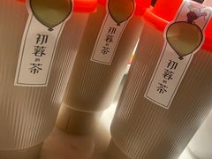 -初蓉丨遇见新川菜(亲贤街荣耀店)